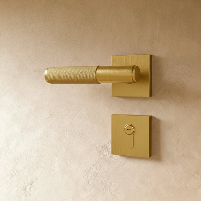 Croisilles Handle