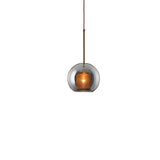 Splay Pendant Light