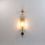 Etouvy Wall Lamp