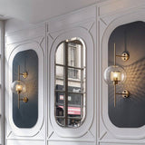 Etouvy Wall Lamp