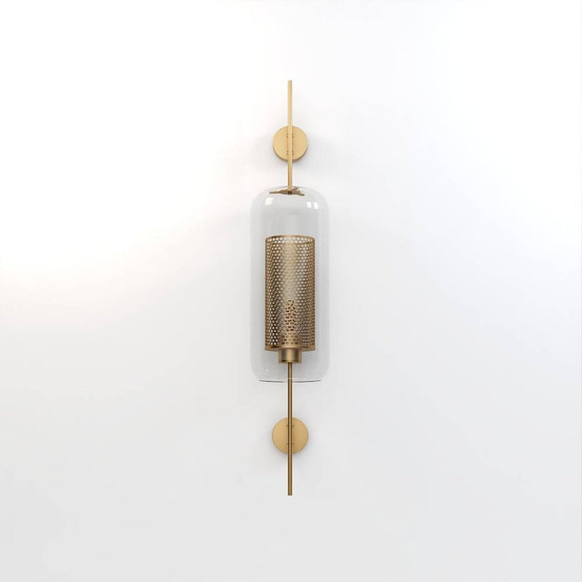 Splay Wall Lamp