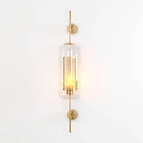 Splay Wall Lamp