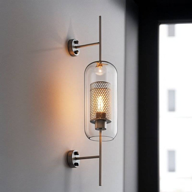 Etouvy Wall Lamp