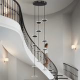 Harlingen Chandelier