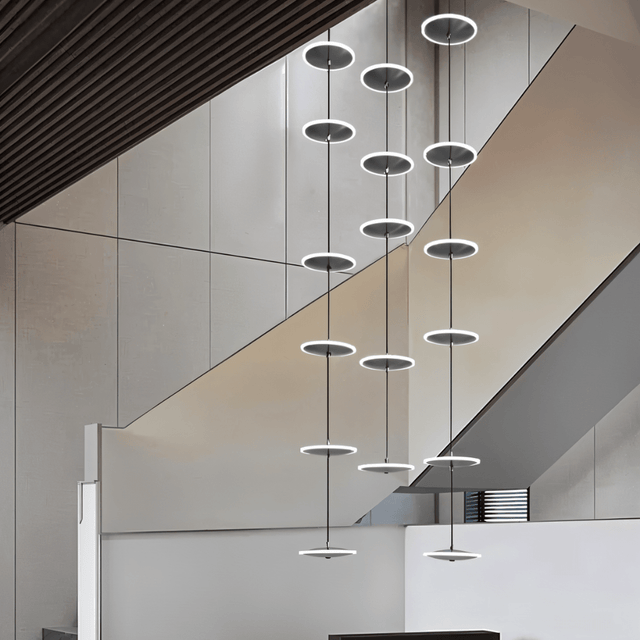 Harlingen Chandelier