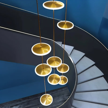 Harlingen Chandelier