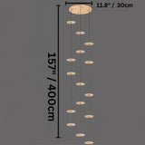 Harlingen Chandelier
