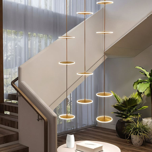 Harlingen Chandelier