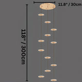 Harlingen Chandelier