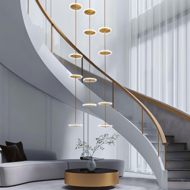 Harlingen Chandelier