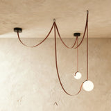 Thesis Chandelier