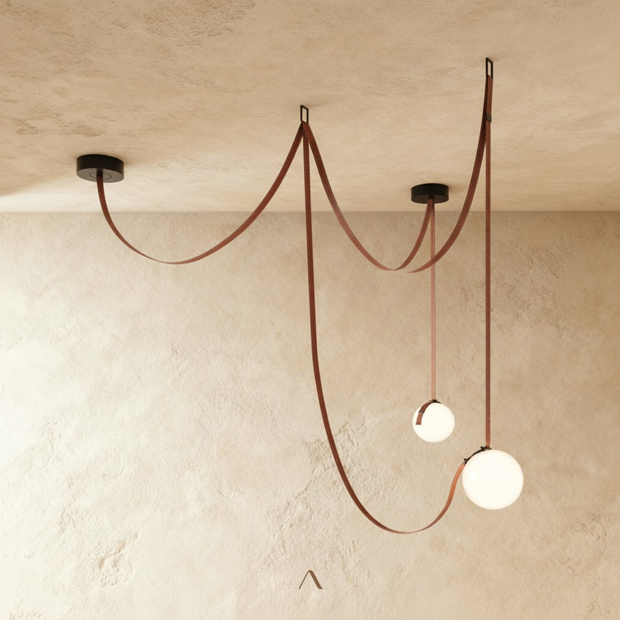 Thesis Chandelier