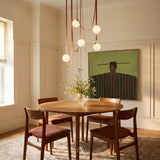 Thesis Chandelier