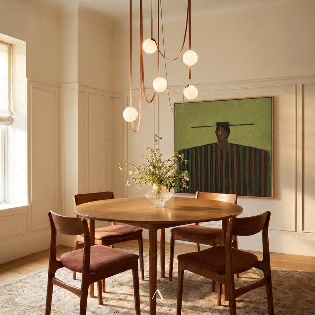 Thesis Chandelier