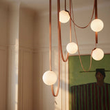 Thesis Chandelier