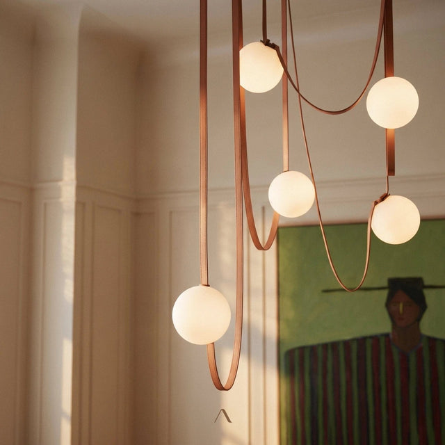 Thesis Chandelier