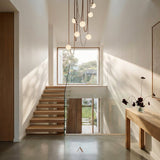 Thesis Chandelier
