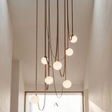 Thesis Chandelier