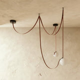 Thesis Chandelier