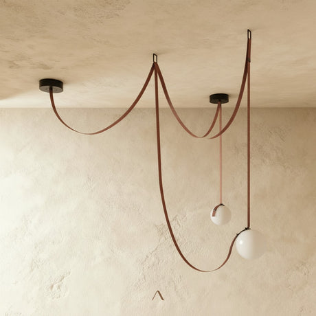 Thesis Chandelier