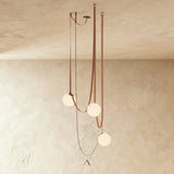 Thesis Chandelier