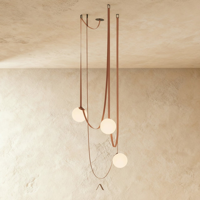 Thesis Chandelier