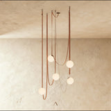 Thesis Chandelier