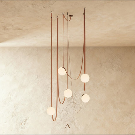 Thesis Chandelier