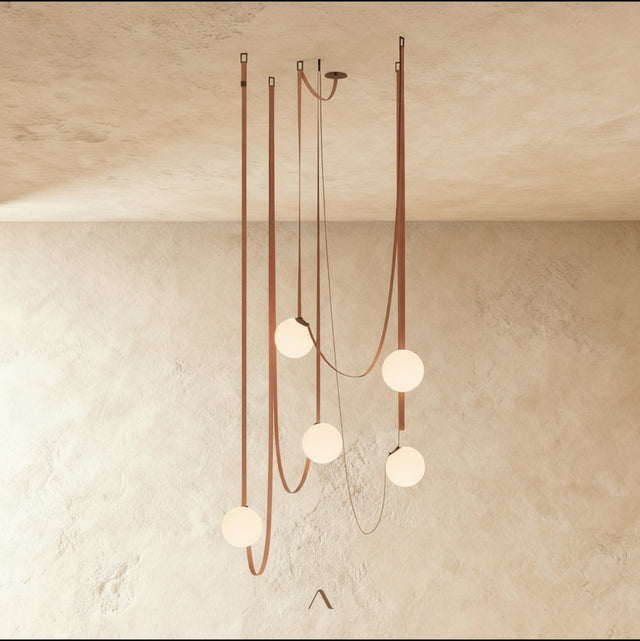 Thesis Chandelier