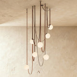 Thesis Chandelier
