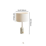 Thiessow Table lamp