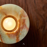Thirasia Wall Lamp