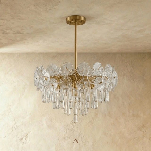 Tholen Chandelier