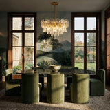 Tholen Chandelier
