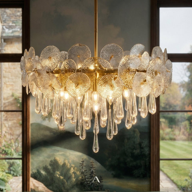 Tholen Chandelier