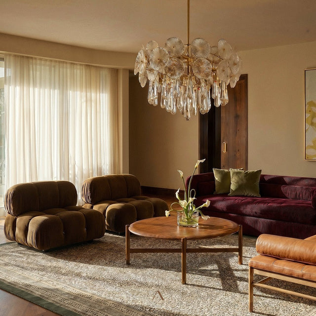 Tholen Chandelier