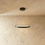 Threshold Chandelier