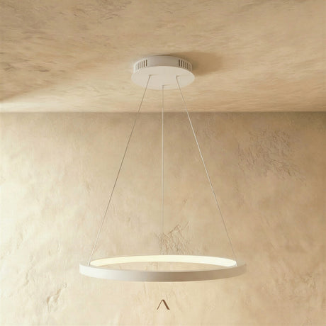 Threshold Chandelier