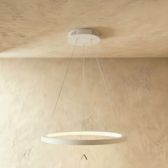 Threshold Chandelier