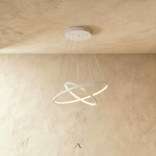 Threshold Chandelier