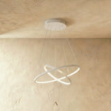 Threshold Chandelier