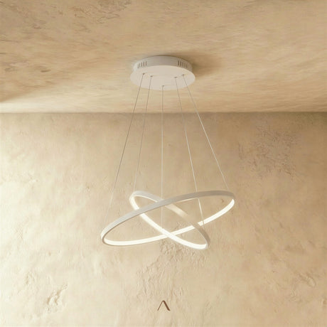 Threshold Chandelier