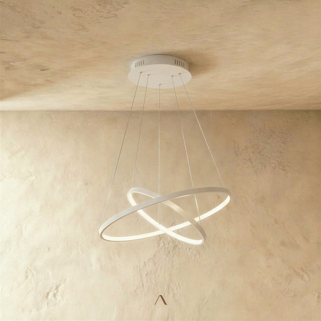 Threshold Chandelier