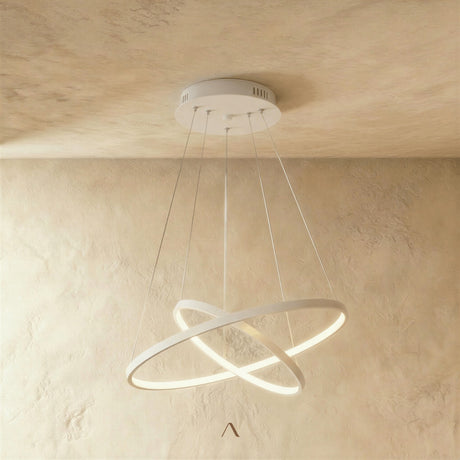 Threshold Chandelier