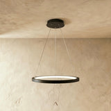 Threshold Chandelier