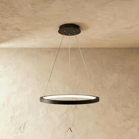 Threshold Chandelier