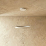 Threshold Chandelier