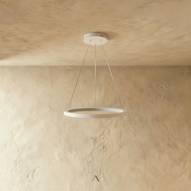 Threshold Chandelier