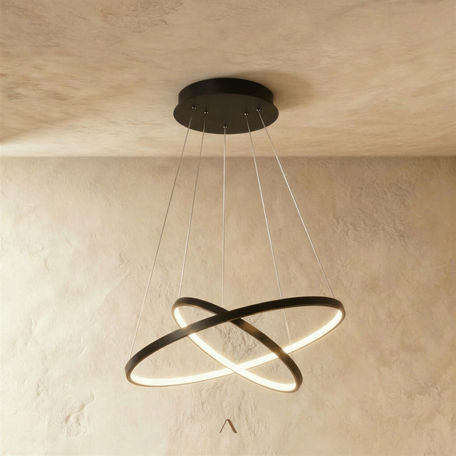 Threshold Chandelier