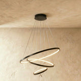 Threshold Chandelier